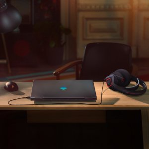 Laptop HP Omen 16-c0134nw Ryzen 7 5800H / 16 GB / 512 GB / RTX 3070 / 144Hz (4H3X1EA) 11