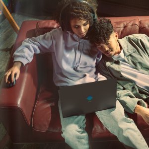 Laptop HP Omen 16-c0134nw Ryzen 7 5800H / 16 GB / 512 GB / RTX 3070 / 144Hz (4H3X1EA) 12