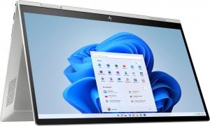 Laptop HP Envy x360 15-ed1104nw i5-1135G7 / 16 GB / 512 GB / W11 (4H340EA) 1