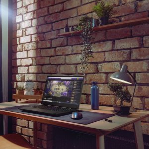 Laptop HP Omen 17-ck0404nw i7-11800H / 16 GB / 1 TB / RTX 3060 / 165 Hz (4H3A9EA) 11