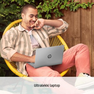 Laptop HP Pavilion Aero 13-be0404nw Ryzen 7 5800U / 16 GB / 512 GB / W11 (4H3R3EA) 11