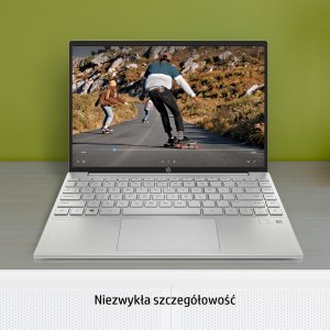 Laptop HP Pavilion Aero 13-be0404nw Ryzen 7 5800U / 16 GB / 512 GB / W11 (4H3R3EA) 16