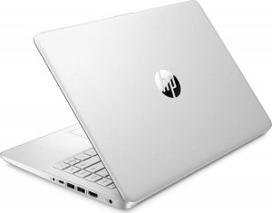 Laptop HP 14s-dq3341nw Celeron N6000 / 4 GB / 256 GB / W11 (5B1G8EA) 6