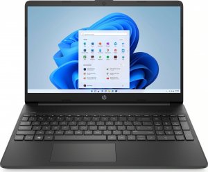 Laptop HP 15s-fq2621nw i5-1135G7 / 8 GB / 512 GB / W11 (5A4Q1EA) 1