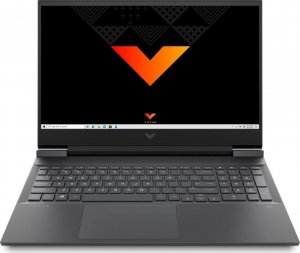 Laptop HP Victus 16-e0111nw Ryzen 5 5600H / 8 GB / 512 GB / W11 / GTX 1650 (5A4Q2EA) 1