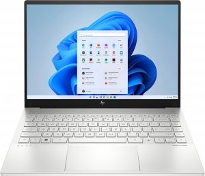 Laptop HP Envy 14-eb0101nw i5-1135G7 / 8 GB / 512 GB / W11 (4J9A4EA) 1