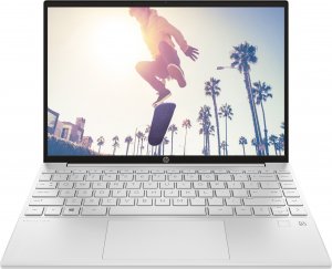 Laptop HP Pavilion Aero 13-be0241nw Ryzen 5 5600U / 16 GB / 512 GB / W11 (5A2X3EA) 2