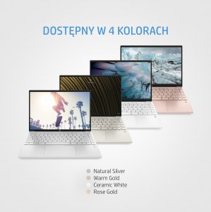 Laptop HP Pavilion Aero 13-be0241nw Ryzen 5 5600U / 16 GB / 512 GB / W11 (5A2X3EA) 18