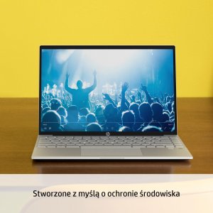 Laptop HP Pavilion Aero 13-be0241nw Ryzen 5 5600U / 16 GB / 512 GB / W11 (5A2X3EA) 19