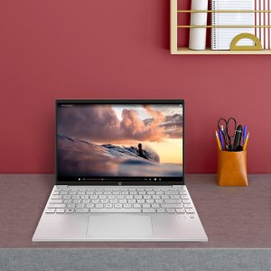 Laptop HP Pavilion Aero 13-be0241nw Ryzen 5 5600U / 16 GB / 512 GB / W11 (5A2X3EA) 9