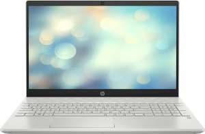 Laptop HP Pavilion 15-cs3002nw i7-1065G7 / 8 GB / 512 GB / W11 / MX250 (8RQ07EA) 1