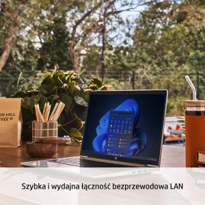 Laptop HP ProBook 440 G9 i7-1255U / 16 GB / 512 GB / W11 Pro (6F1Q6EA) 15