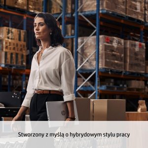 Laptop HP ProBook 440 G9 i7-1255U / 16 GB / 512 GB / W11 Pro (6F1Q6EA) 17