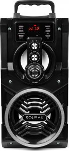 Głośnik SQUEAK BeatBoxer czarny (SQ1000) 4