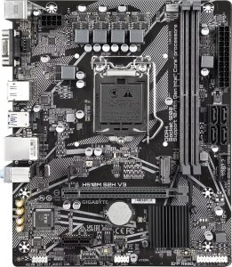 Płyta główna Gigabyte H510M S2H V3 2