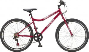 Wildtrak Rower Górski 26 MTB Góral Terenowy 6 bieg Unisex 1