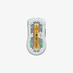 Mysz Glorious Model O 2 Wireless  (GLO-MS-OWV2-MW) 4