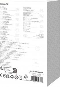 Kabel USB Baseus USB-A - USB-C 1 m Czarny (CAKW000602) 16