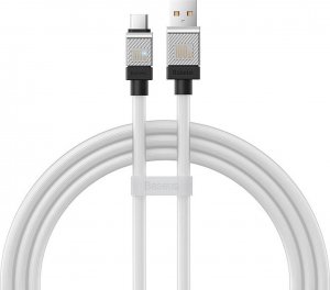 Kabel USB Baseus USB-A - USB-C 1 m Czarny (CAKW000602) 23