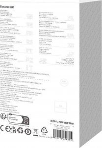 Kabel USB Baseus USB-A - USB-C 1 m Czarny (CAKW000602) 24