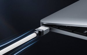 Kabel USB Baseus USB-C - USB-C 2 m Czarny (CAKW000302) 15
