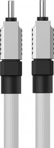 Kabel USB Baseus USB-C - USB-C 2 m Czarny (CAKW000302) 7