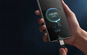 Kabel USB Baseus USB-A - USB-C 1 m Czarny (CAKW000601) 15