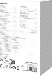 Kabel USB Baseus USB-A - USB-C 2 m Pomarańczowy (CAKW000707) 24