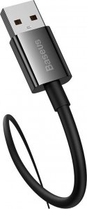 Kabel USB Baseus USB-A - USB-C 1 m Czarny (P10320102114-00) 20