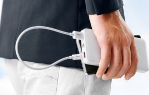 Kabel USB Baseus USB-A - USB-C 1.5 m Czarny (P10320102214-02) 13