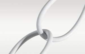 Kabel USB Baseus USB-A - USB-C 0.25 m Biały (P10320102214-00) 14