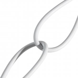 Kabel USB Baseus USB-A - USB-C 0.25 m Biały (P10320102214-00) 19