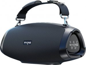 Głośnik W-KING X10 czarny (X10 black) 2