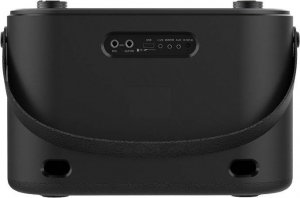 Głośnik W-KING H10 czarny (H10-black) 2