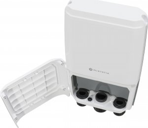 Switch MikroTik NET ROUTER/SWITCH 4PORT 1000M/CRS504-4XQ-OUT MIKROTIK 3