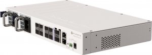 Switch MikroTik NET ROUTER/SWITCH 8PORT SFP28/CRS510-8XS-2XQ-IN MIKROTIK 3