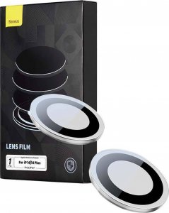 Baseus Szkło hartowane Baseus na aparat do iPhone 14/14 Plus 11