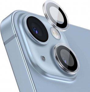 Baseus Szkło hartowane Baseus na aparat do iPhone 14/14 Plus 19