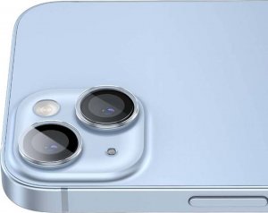 Baseus Szkło hartowane Baseus na aparat do iPhone 14/14 Plus 21