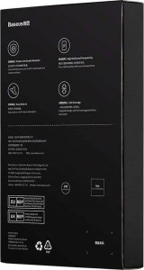 Baseus Szkło hartowane Baseus na aparat do iPhone 14/14 Plus 23