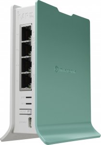 Router MikroTik hAP ax lite (L41G-2AXD) 2