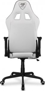Fotel Cougar Gamingowy Armor Elite White (CGR-ELI-WHB) 2