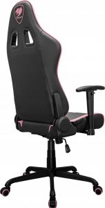 Fotel Cougar COUGAR Gaming chair Armor Elite Eva / Pink (CGR-ELI-PNB) 12