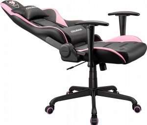 Fotel Cougar COUGAR Gaming chair Armor Elite Eva / Pink (CGR-ELI-PNB) 2