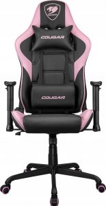 Fotel Cougar COUGAR Gaming chair Armor Elite Eva / Pink (CGR-ELI-PNB) 4