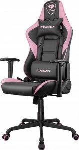 Fotel Cougar COUGAR Gaming chair Armor Elite Eva / Pink (CGR-ELI-PNB) 5