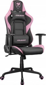 Fotel Cougar COUGAR Gaming chair Armor Elite Eva / Pink (CGR-ELI-PNB) 6