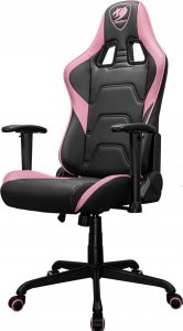 Fotel Cougar COUGAR Gaming chair Armor Elite Eva / Pink (CGR-ELI-PNB) 7