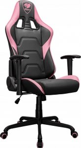 Fotel Cougar COUGAR Gaming chair Armor Elite Eva / Pink (CGR-ELI-PNB) 8