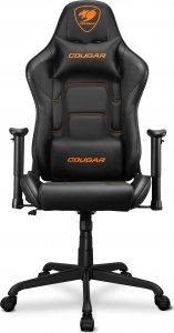 Fotel Cougar COUGAR Gaming chair Armor Elite Black (CGR-ELI-BLB) 1